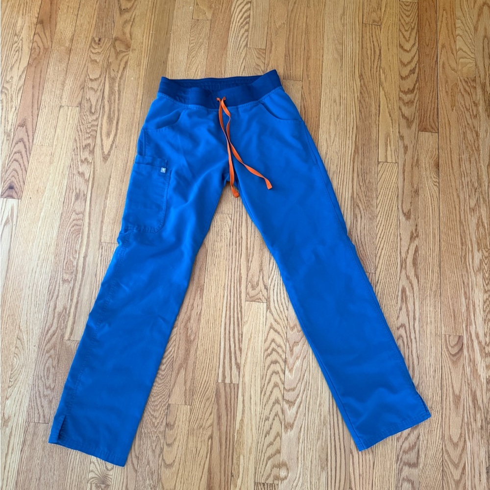 Figs Cade Scrub Pants